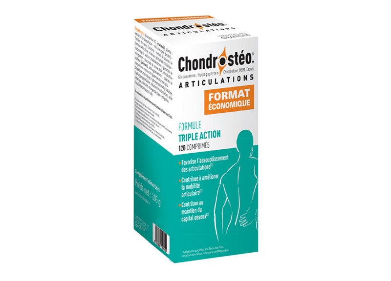 chondrosteo