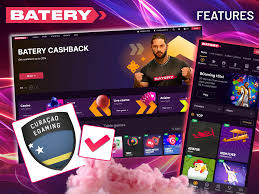 Batery Wager Sportsbook Testimonial in India